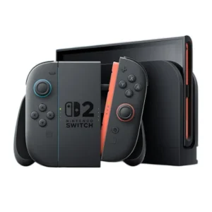 nintedo switch 2