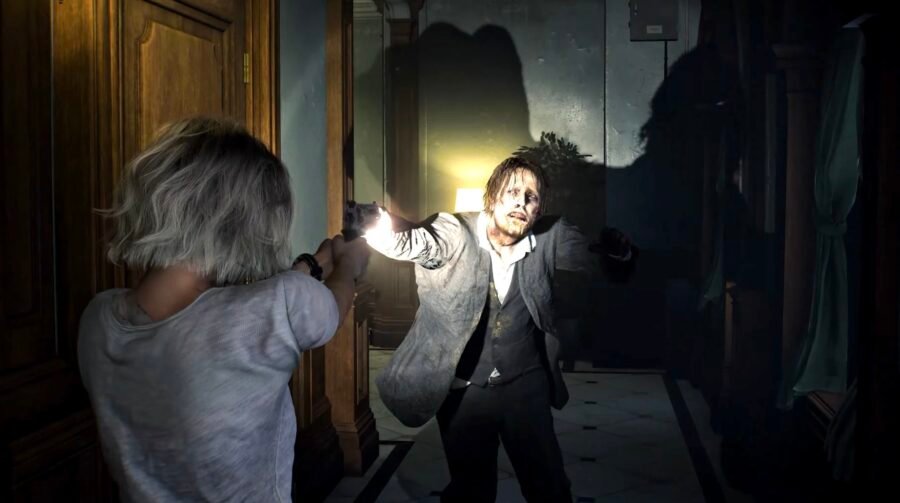 computadora gamer de escritorio computadora gamer de escritorio